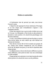 A l'ombre du Château
