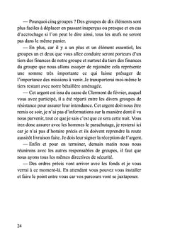 A l'ombre du Château