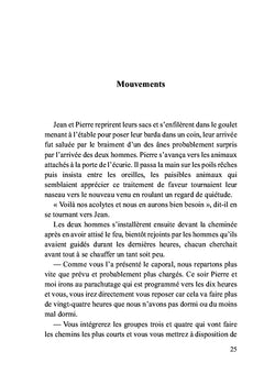A l'ombre du Château