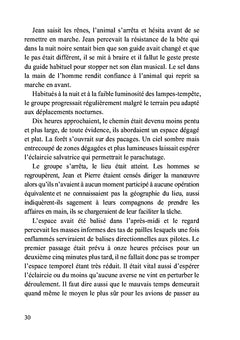 A l'ombre du Château