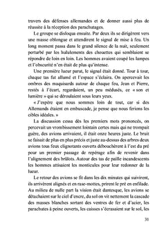 A l'ombre du Château