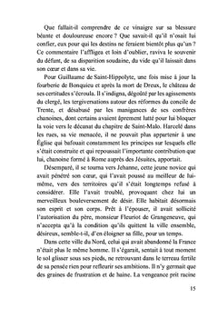 Vers la Nouvelle-France