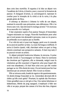 Vers la Nouvelle-France