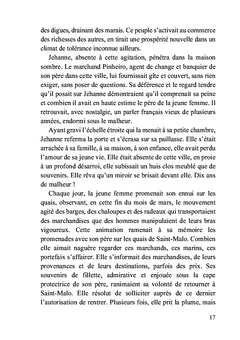 Vers la Nouvelle-France