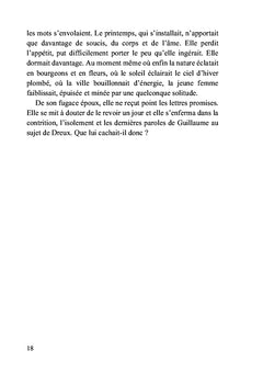 Vers la Nouvelle-France