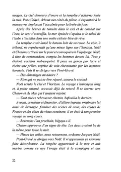 Vers la Nouvelle-France