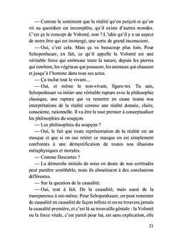 Hubert Feuillade, apprenti philosophe