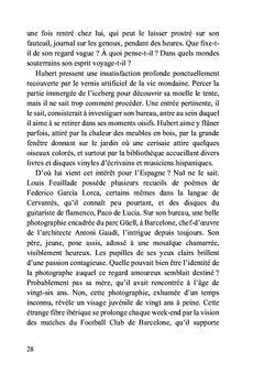 Hubert Feuillade, apprenti philosophe