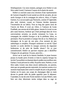 Hubert Feuillade, apprenti philosophe