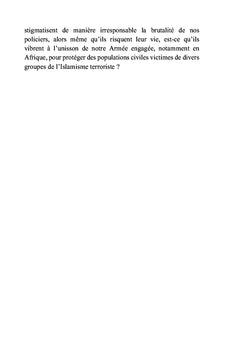 Quelle alternative à l'immigration de masse ?