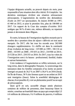 Quelle alternative à l'immigration de masse ?