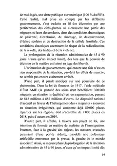 Quelle alternative à l'immigration de masse ?