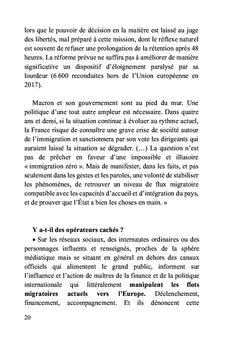 Quelle alternative à l'immigration de masse ?
