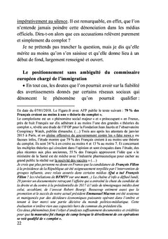 Quelle alternative à l'immigration de masse ?
