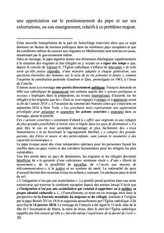 Quelle alternative à l'immigration de masse ?