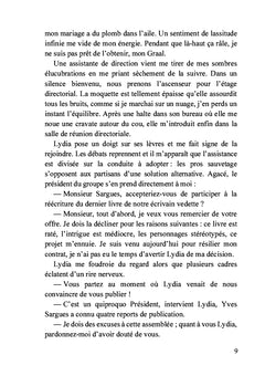 Suite mortelle
