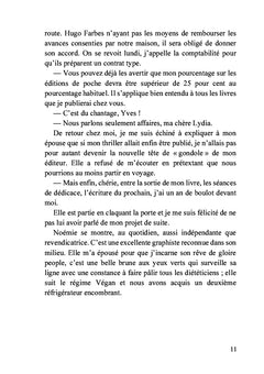 Suite mortelle