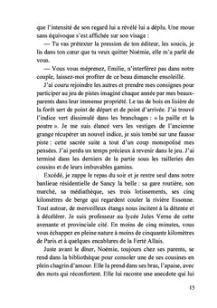Suite mortelle
