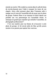 Suite mortelle