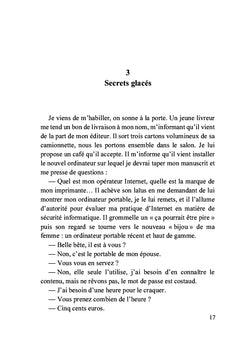 Suite mortelle