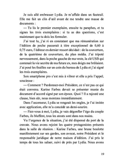 Suite mortelle