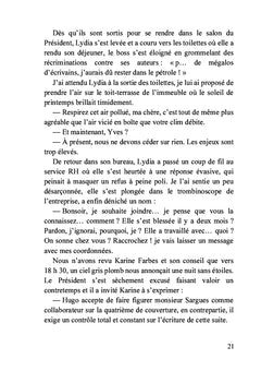 Suite mortelle