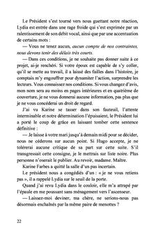Suite mortelle