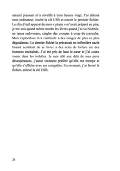 Suite mortelle
