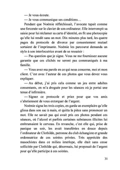 Suite mortelle