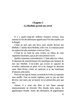 Le bijou d'histoire