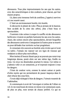 Le bijou d'histoire