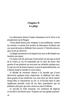 Le bijou d'histoire