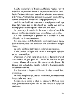 Le bijou d'histoire
