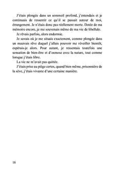Le bijou d'histoire