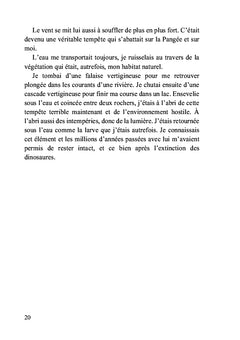 Le bijou d'histoire