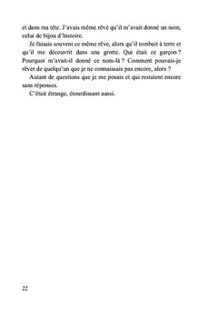 Le bijou d'histoire