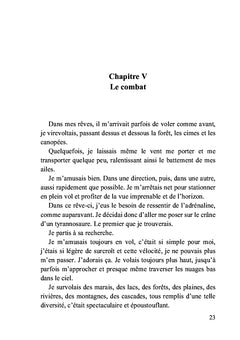 Le bijou d'histoire