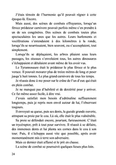 Le bijou d'histoire