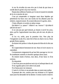 Le bijou d'histoire
