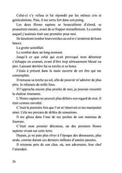 Le bijou d'histoire