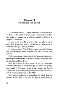 Le bijou d'histoire