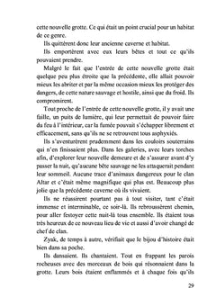 Le bijou d'histoire