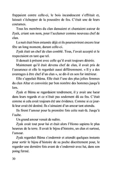 Le bijou d'histoire