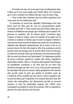 Daisy Bas de couture