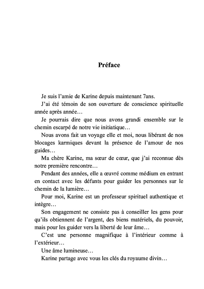 Les ailes déployées