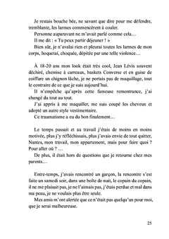 Les ailes déployées