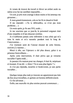 Les ailes déployées