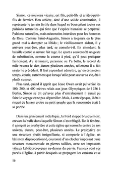 Le vicaire