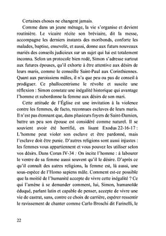 Le vicaire