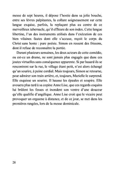 Le vicaire